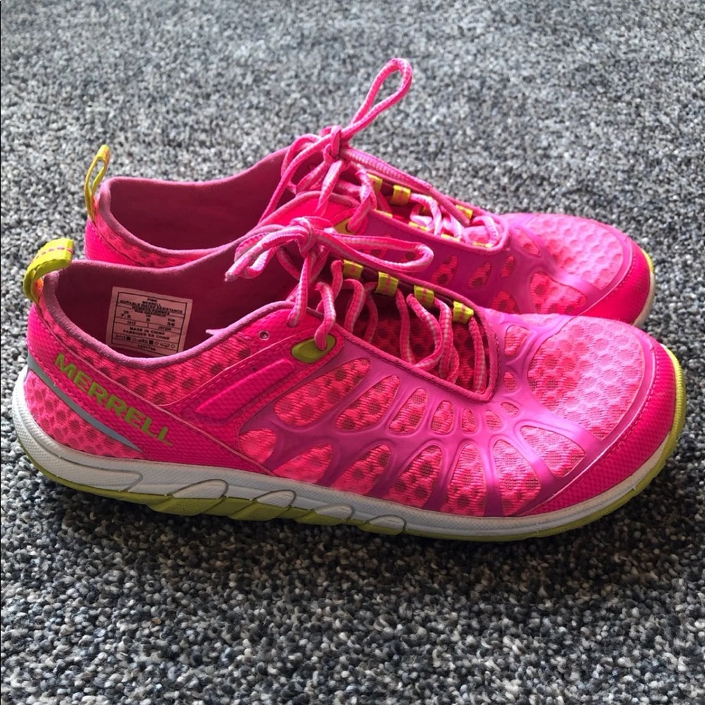 Merrell shoes